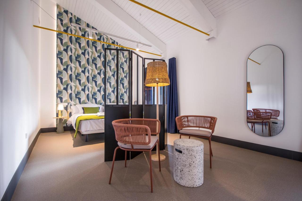 Hotel Rural O Cruce Do Burgo Friol Eksteriør billede